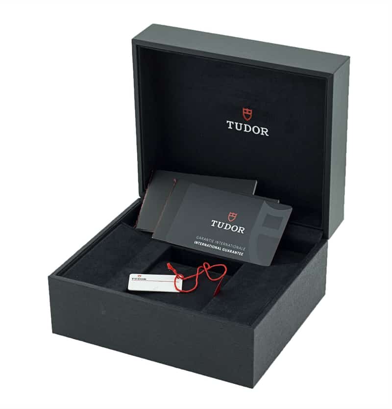 Tudor Black Bay M79030B-0003